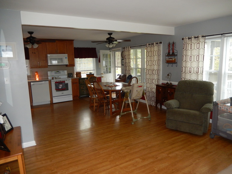 Image for 2107 Clarks Road, Rustburg, VA 24588