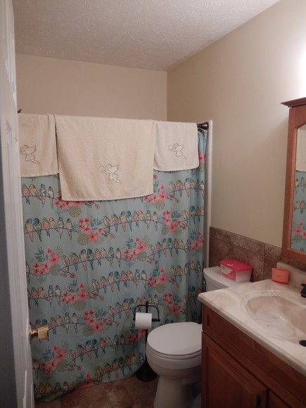 Image for 2107 Clarks Road, Rustburg, VA 24588