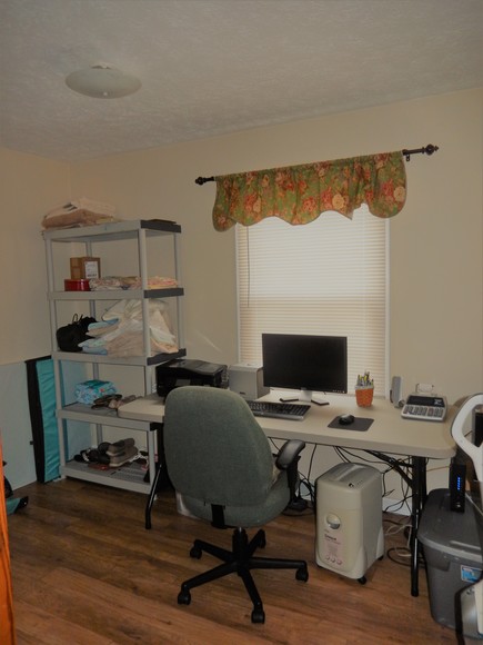 Image for 2107 Clarks Road, Rustburg, VA 24588