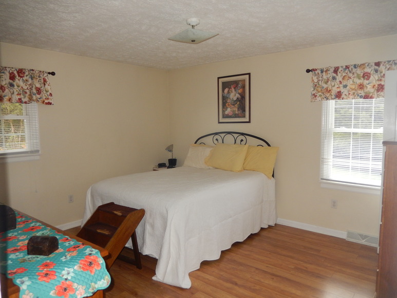 Image for 2107 Clarks Road, Rustburg, VA 24588