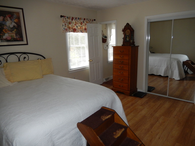 Image for 2107 Clarks Road, Rustburg, VA 24588