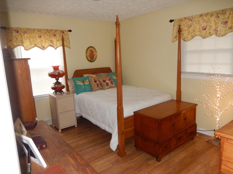 Image for 2107 Clarks Road, Rustburg, VA 24588