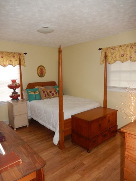 Image for 2107 Clarks Road, Rustburg, VA 24588