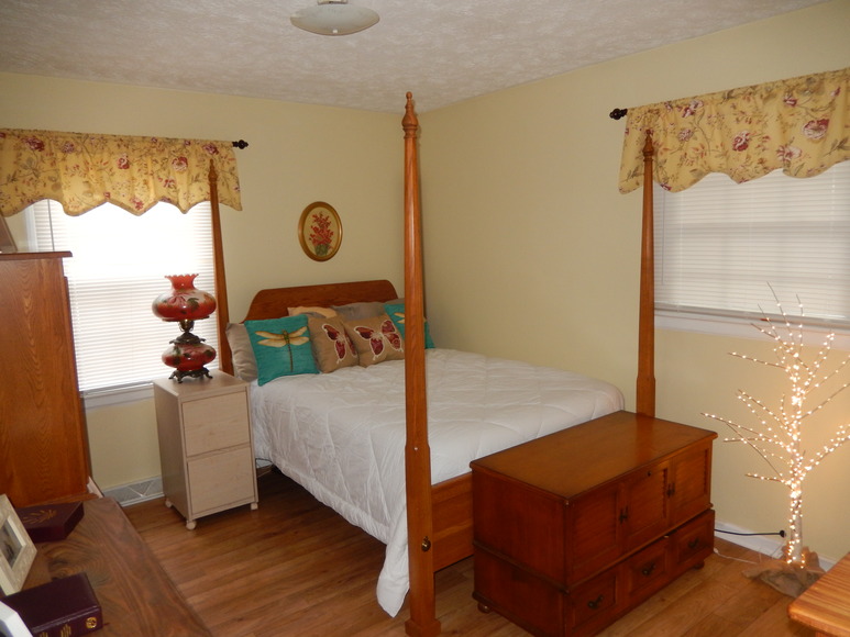 Image for 2107 Clarks Road, Rustburg, VA 24588