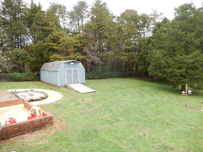 Image for 2107 Clarks Road, Rustburg, VA 24588