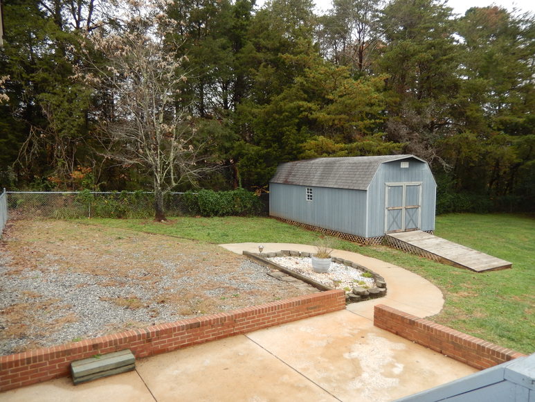 Image for 2107 Clarks Road, Rustburg, VA 24588