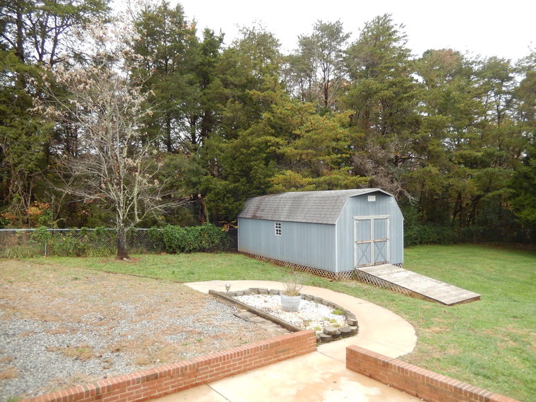 Image for 2107 Clarks Road, Rustburg, VA 24588