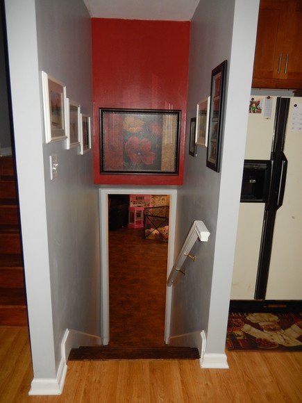 Image for 2107 Clarks Road, Rustburg, VA 24588