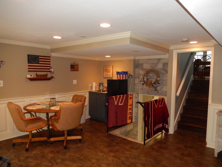 Image for 2107 Clarks Road, Rustburg, VA 24588