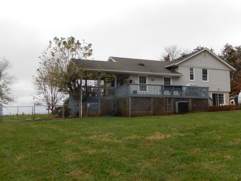 Image for 2107 Clarks Road, Rustburg, VA 24588