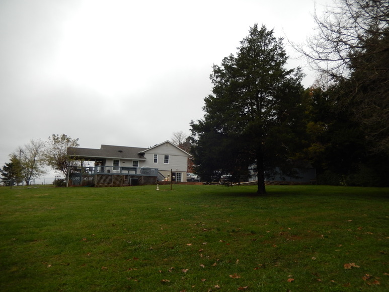 Image for 2107 Clarks Road, Rustburg, VA 24588