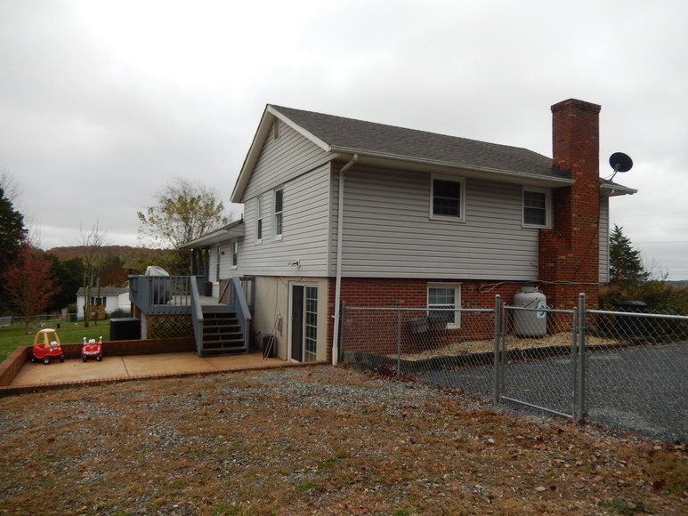 Image for 2107 Clarks Road, Rustburg, VA 24588