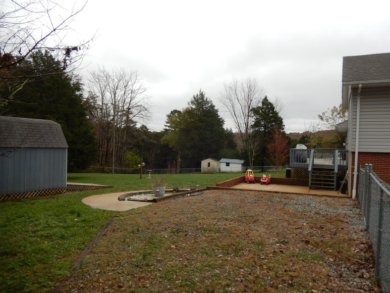 Image for 2107 Clarks Road, Rustburg, VA 24588