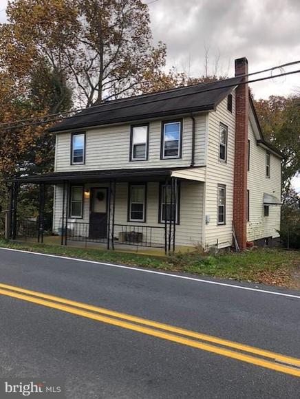 Image for Real Estate Auction - 3640 Hill Church Road (Lebanon, PA)
