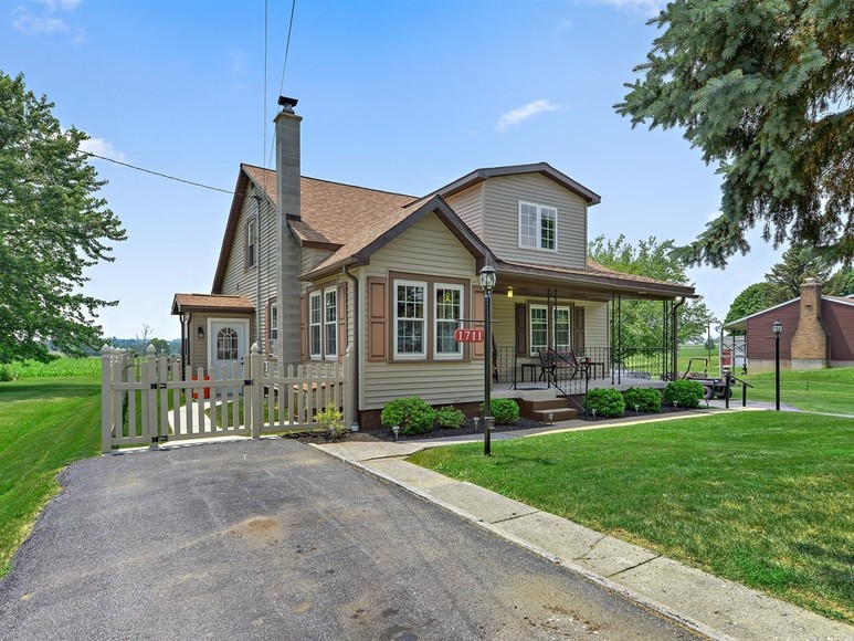Image for 1711 Blacks Bridge Road - Annville, PA