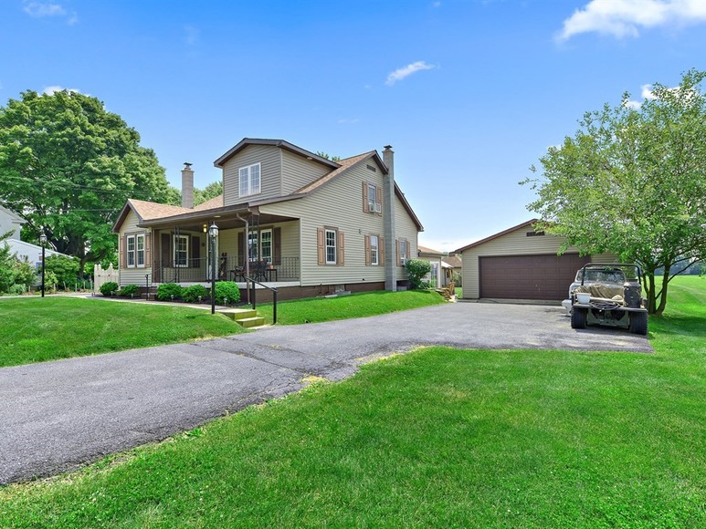 Image for 1711 Blacks Bridge Road - Annville, PA