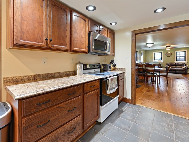 Image for 1711 Blacks Bridge Road - Annville, PA