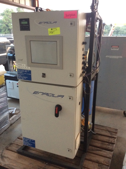 Image for Major Oil Company - Tomball, Texas