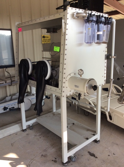 Image for Major Oil Company - Tomball, Texas