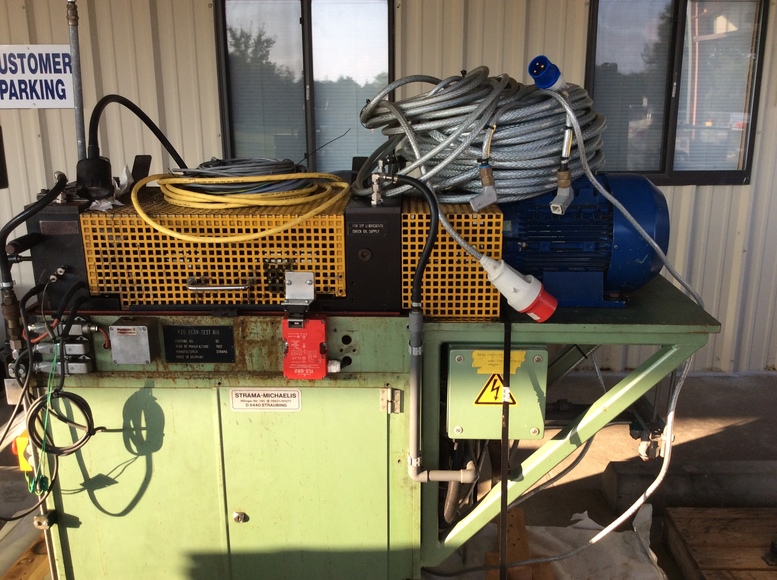 Image for Major Oil Company - Tomball, Texas