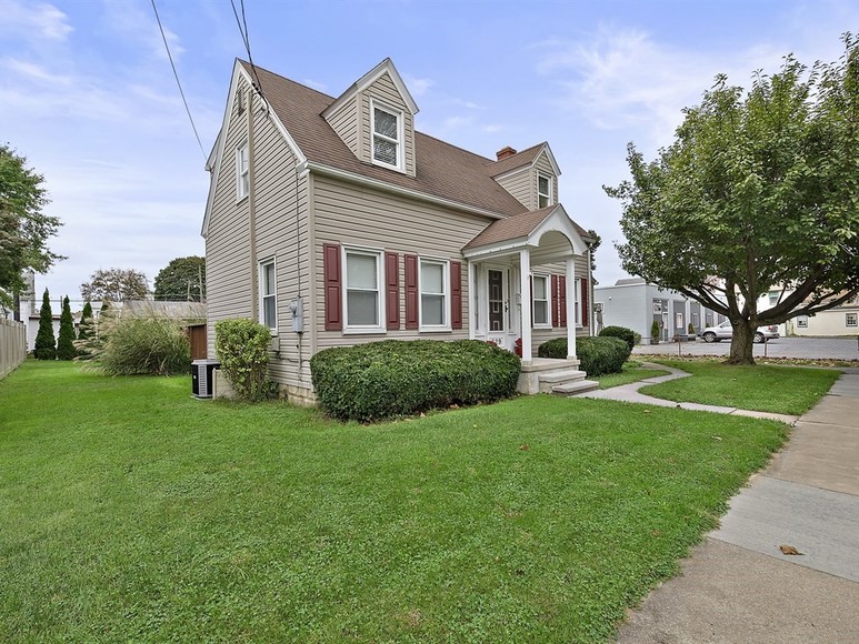 Image for 529 S. 6th Street - Lebanon, PA