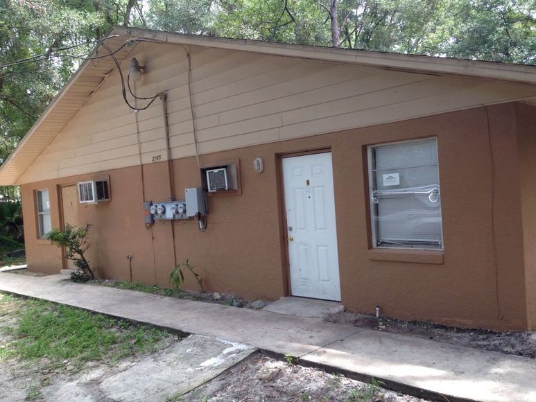 Image for US Bankruptcy Auction of a Multifamily Property in Ocala, Florida