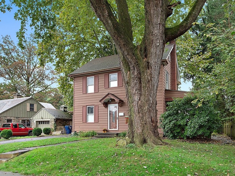 Image for 1562 Elm Street - Lebanon, PA