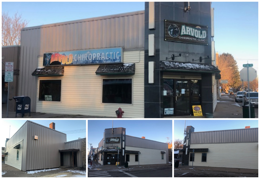 Image for Commercial Office Building - Colfax, WI