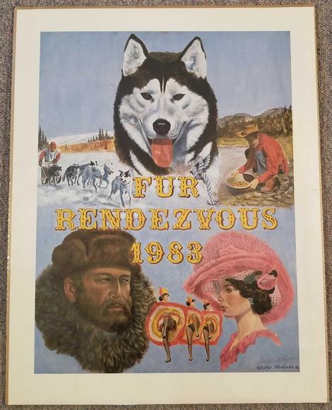 Image for Anthony Estate Online Auction