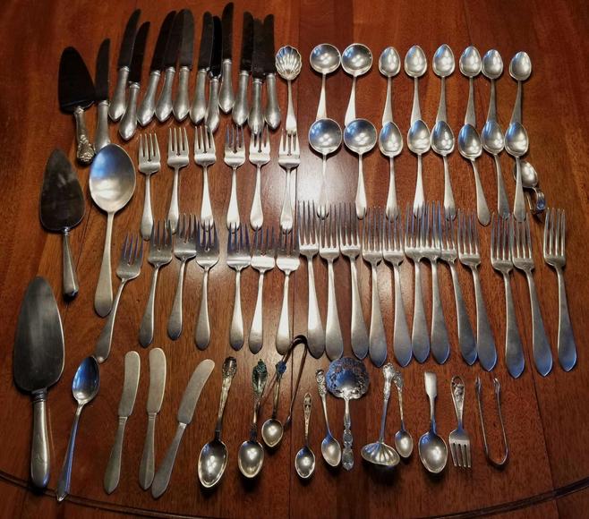 Image for Anthony Estate Online Auction