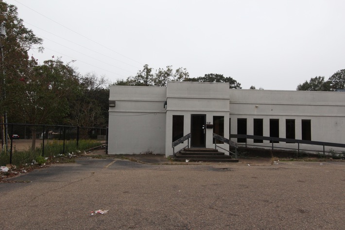Image for SOLD!  Family Dollar Strip Center