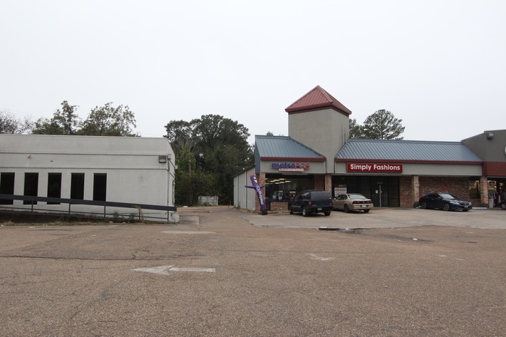 Image for SOLD!  Family Dollar Strip Center