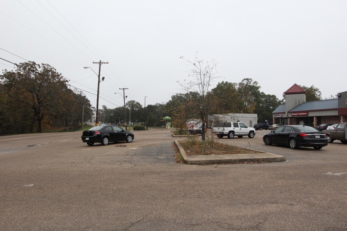 Image for SOLD!  Family Dollar Strip Center