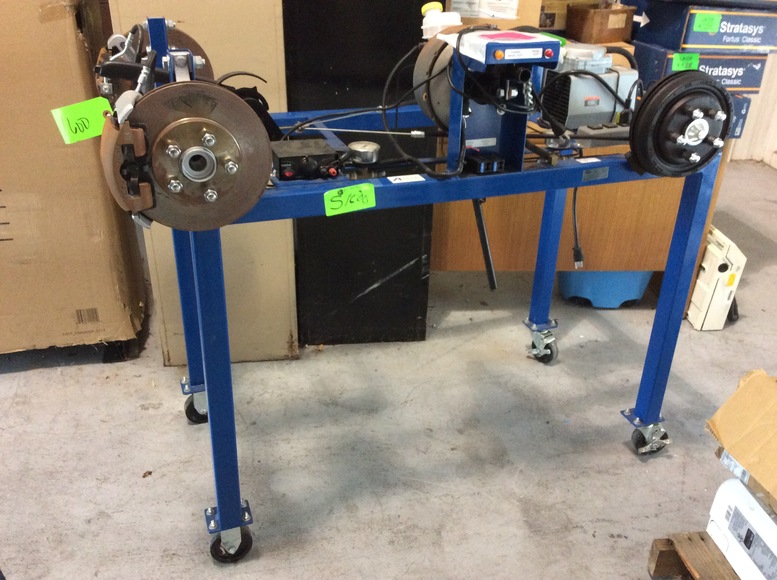 Image for Major Oil Company - Tomball, Texas