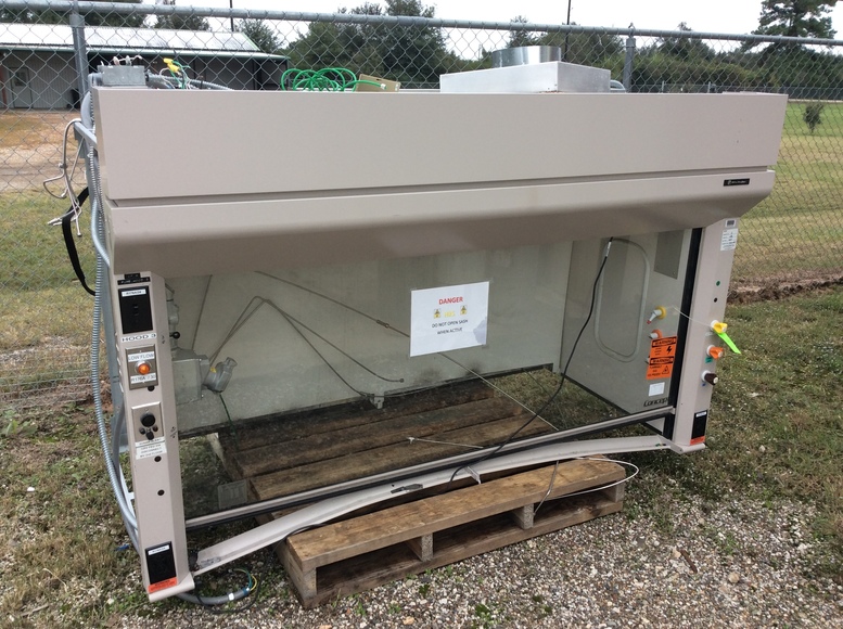 Image for Major Oil Company - Tomball, Texas