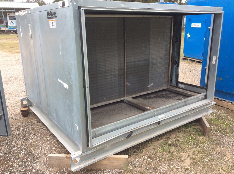 Image for Major Oil Company - Tomball, Texas