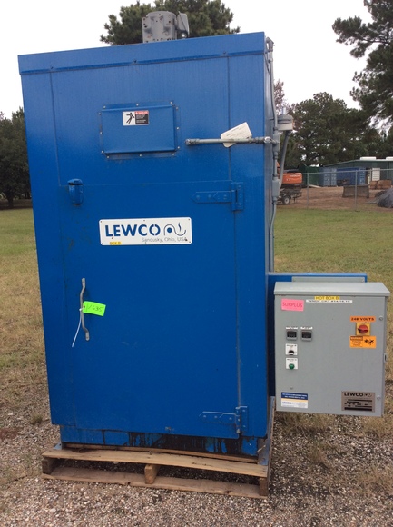 Image for Major Oil Company - Tomball, Texas