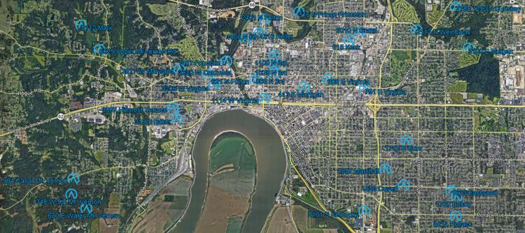 Image for Guardian Investments Portfolio Liquidation AUCTION
