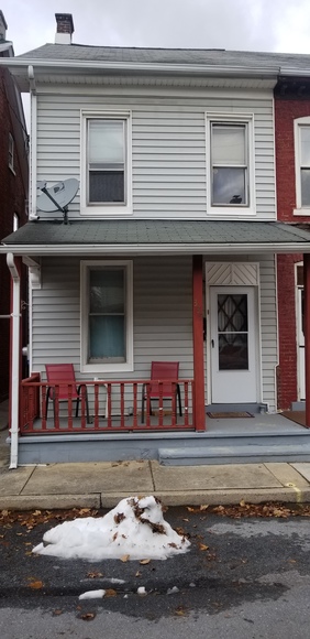 Image for 339 East Guilford Street - Lebanon, PA 17046