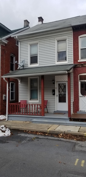 Image for 339 East Guilford Street - Lebanon, PA 17046