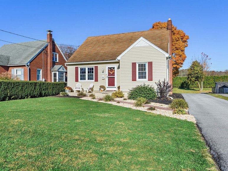 Image for 829 Maple Street - Annville, PA