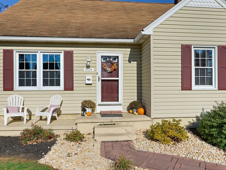 Image for 829 Maple Street - Annville, PA