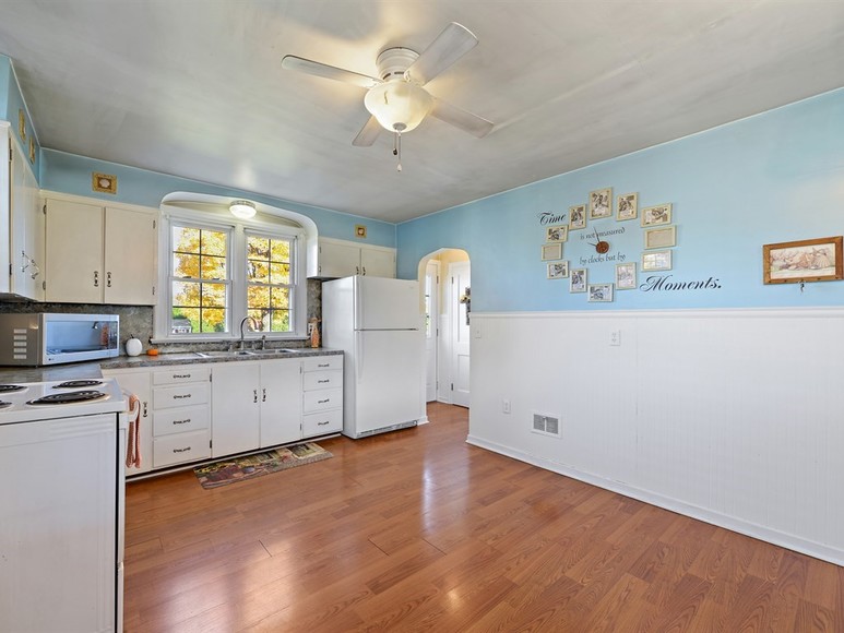 Image for 829 Maple Street - Annville, PA