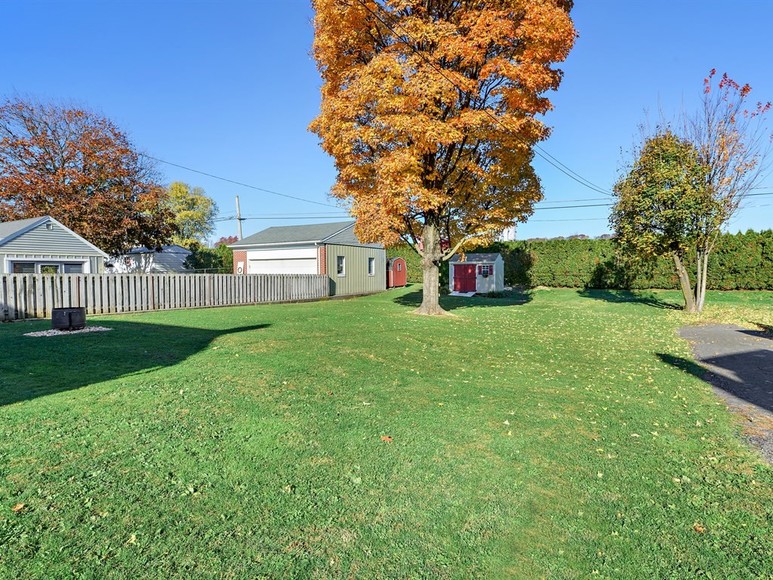 Image for 829 Maple Street - Annville, PA