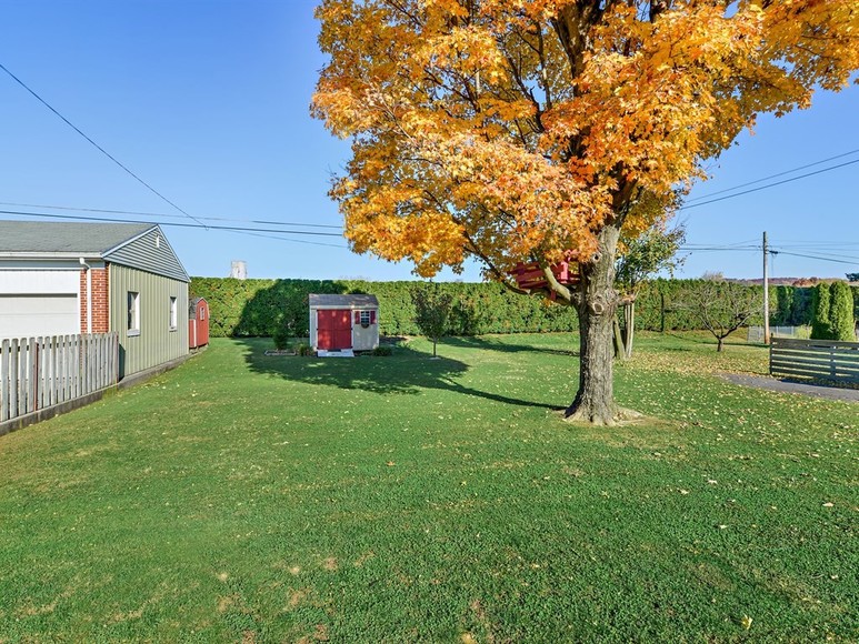 Image for 829 Maple Street - Annville, PA