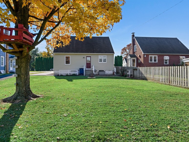 Image for 829 Maple Street - Annville, PA