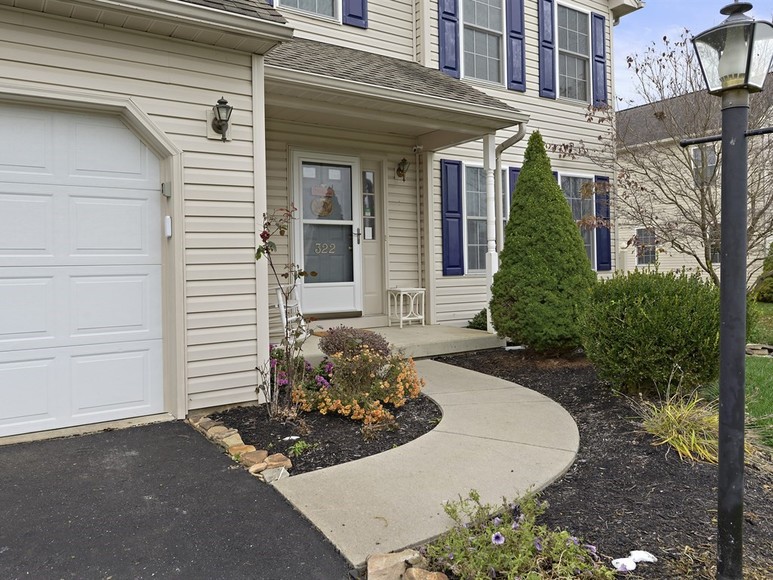 Image for 322 Springbrook Drive - Palmyra, PA 17078
