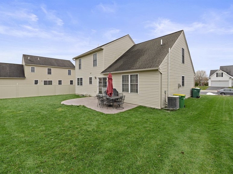 Image for 322 Springbrook Drive - Palmyra, PA 17078