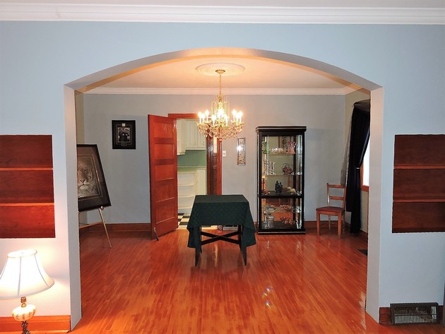 Image for REAL ESTATE AUCTION ELKHORN MANITOBA CANADA