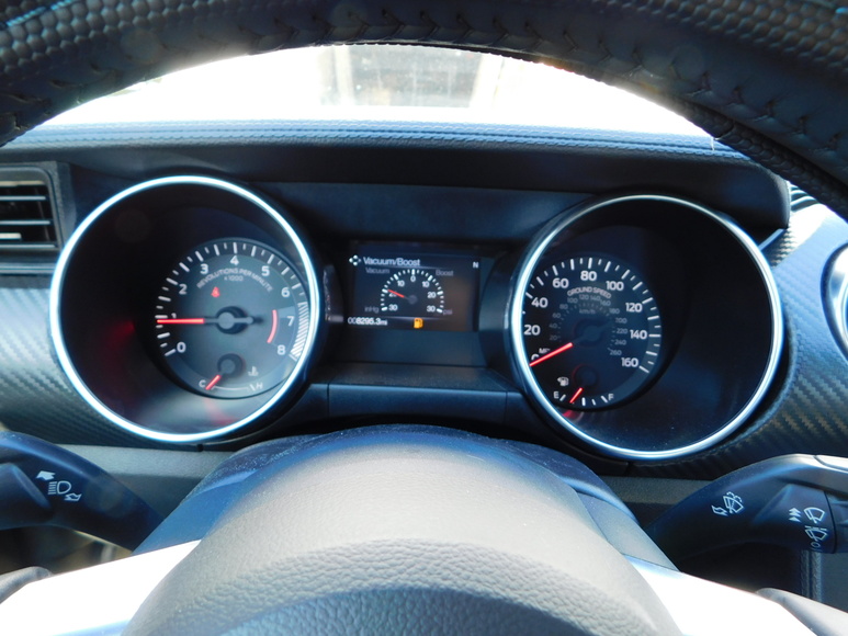 Image for 2018 Ford Mustang 2D Coupe